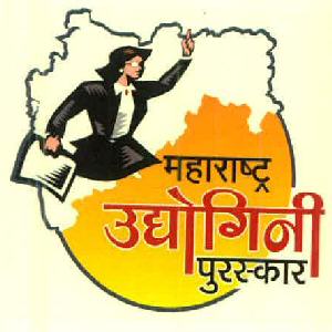 Maharastra Udyogini Puraskar Device mark 2751330 Trademark