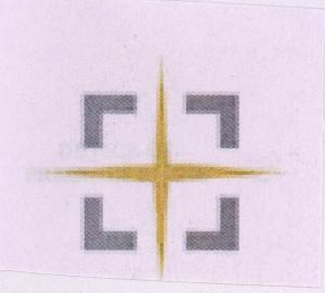 Dharmanandan Diamonds (device) Device mark 1811108 Trademark