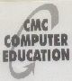 Cmc Computer Education (label) Device mark 875851 Trademark