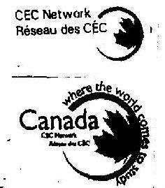 Canada With Label Device mark 1470806 Trademark