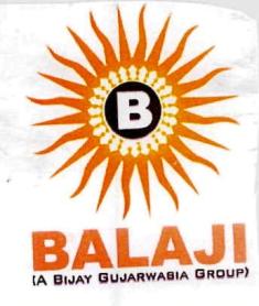 B Balaji Device mark 2378168 Trademark