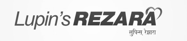 Lupins Rezara Device mark 2857001 Trademark