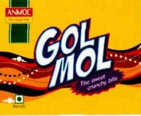 Gol Mol Device mark 2402033 Trademark