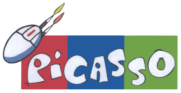 Picasso Device mark 2840841 Trademark