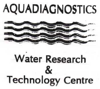 Aquadiagnostics (device Of Waives) Device mark 1268216 Trademark