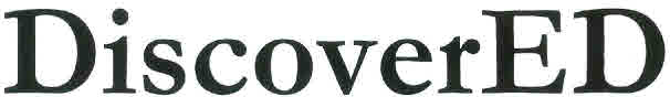 Discover Ed Device mark 2673697 Trademark