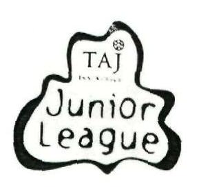 Taj Junior League ( Device) Device mark 1117962 Trademark
