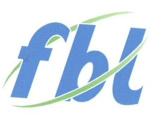 Fbl (label) Device mark 1645121 Trademark