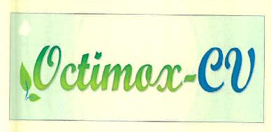 Octimox-cv Device mark 2984813 Trademark