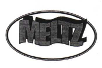 Meltz (label) Device mark 1269770 Trademark