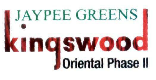 Kingswood (device) Device mark 2009829 Trademark