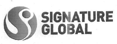 Signature Global (logo) Device mark 2724278 Trademark