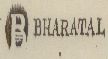 Bharatal (device Logo) Device mark 547805 Trademark