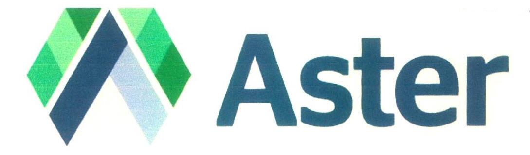 Aster Device mark 2920120 Trademark