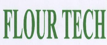 Flour Tech With Label Device mark 1663824 Trademark