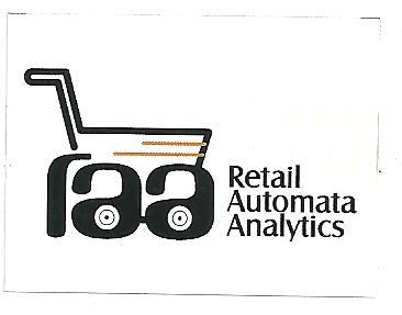 Retail Automata Analytics Device mark 2761794 Trademark