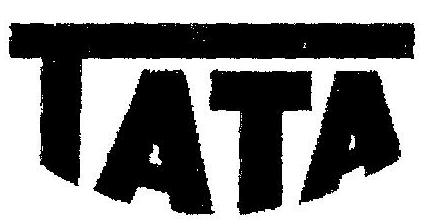 Tata Device mark 563541 Trademark