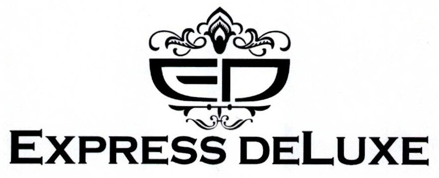 Ed Express Deluxe With Device Device mark 2339110 Trademark