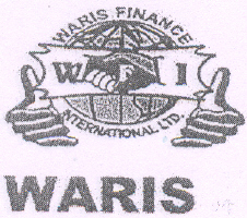 Waris Device mark 2119519 Trademark