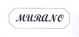 Murano Device mark 2022834 Trademark