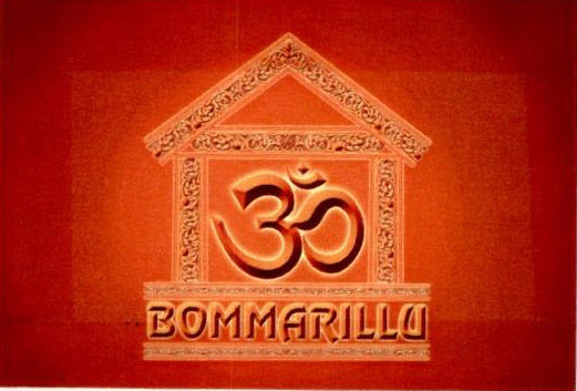 Om Bommarillu Device mark 2458583 Trademark