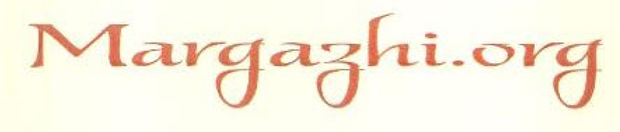 Margazhi.org Device mark 2485275 Trademark