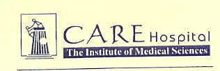 Care Hospital (lable) Device mark 1361850 Trademark