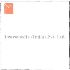 Instromedix (india) Pvt.ltd. With Device Device mark 1348912 Trademark
