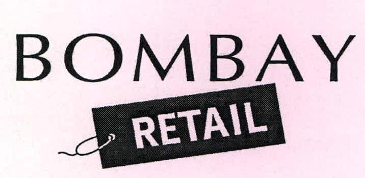 Bombay Retail Device mark 2254745 Trademark