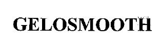 Gelosmooth Device mark 1857423 Trademark
