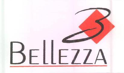 Bellezza Device mark 2588248 Trademark