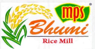 Mps Bhumi Device mark 2354203 Trademark