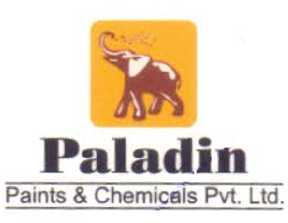 Paladin Device mark 2802368 Trademark