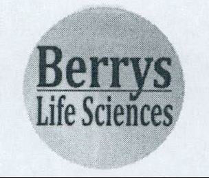 Berrys Life Sciences Device mark 2100997 Trademark