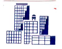 Device Of Buildings Device mark 1922236 Trademark