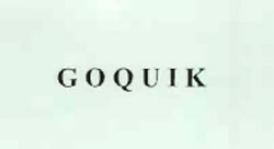 Goquik Device mark 1321392 Trademark