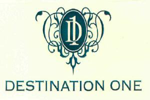 Destination One (label) Device mark 2679817 Trademark