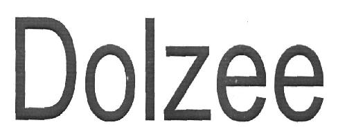 Dolzee (device) Device mark 2392979 Trademark