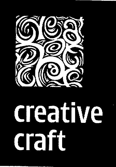 Creative Craft (label) Device mark 1553306 Trademark