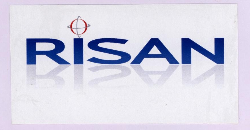 Risan ( Device ) Device mark 1780037 Trademark