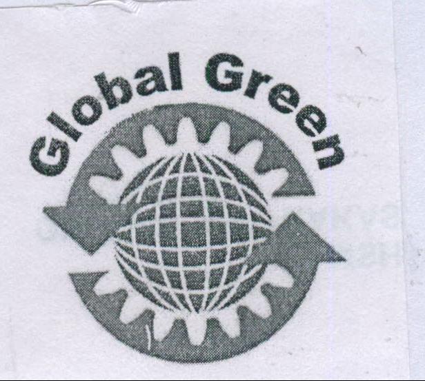 Global Green Device mark 1990506 Trademark