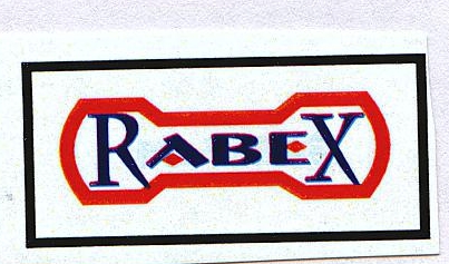 Rabex Device mark 1647104 Trademark