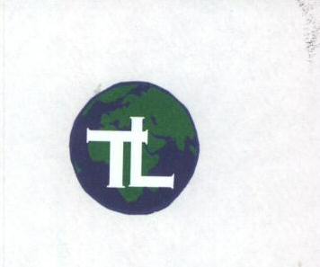 Tl (device Of Globe) Device mark 1584603 Trademark