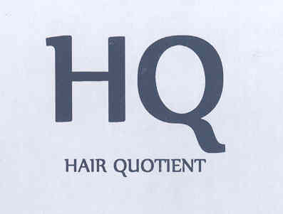 Hq (label) Device mark 1685940 Trademark