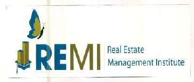 Remi Real Estate Management Institute (device Of Butterfly) Device mark 2931263 Trademark