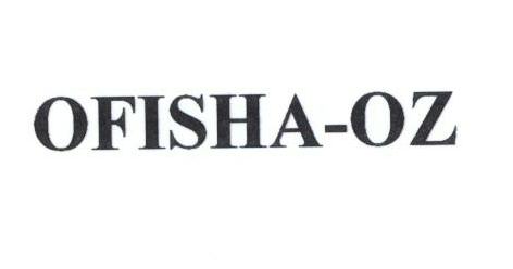 Ofisha-oz Device mark 1509431 Trademark
