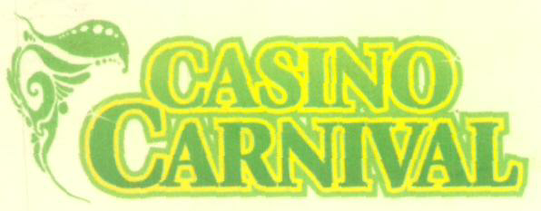 Casino Carnival (label) Device mark 1592947 Trademark