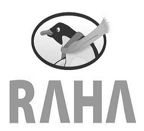 Raha Device mark 2659734 Trademark