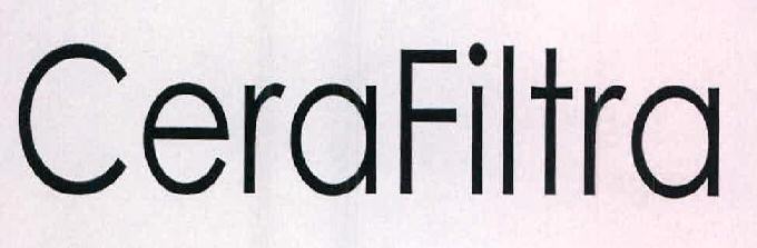 Cerafiltra Device mark 2438605 Trademark