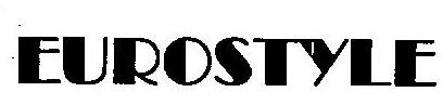 Eurostyle (device) Device mark 2515906 Trademark